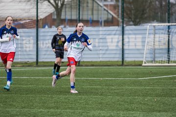 Bild 3 - wCJ HSV - ETV - Esbjerg